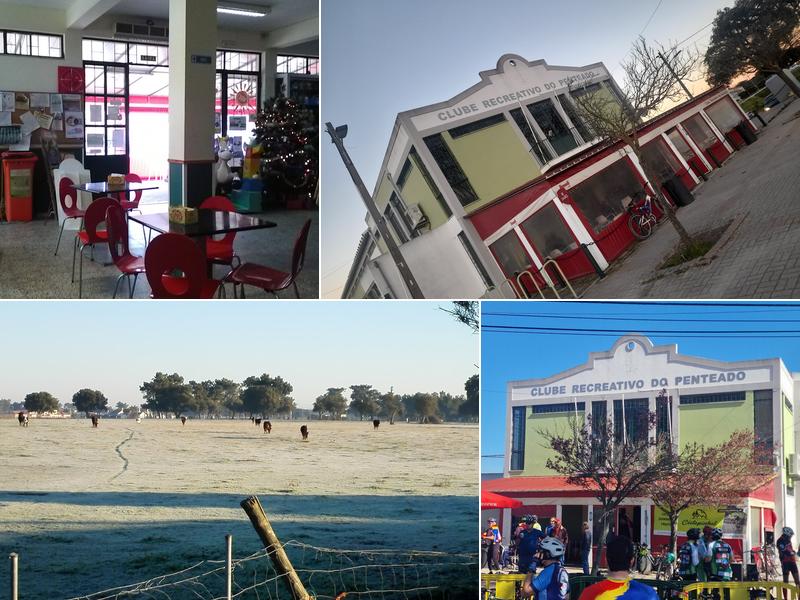 Clube Recreativo do Penteado