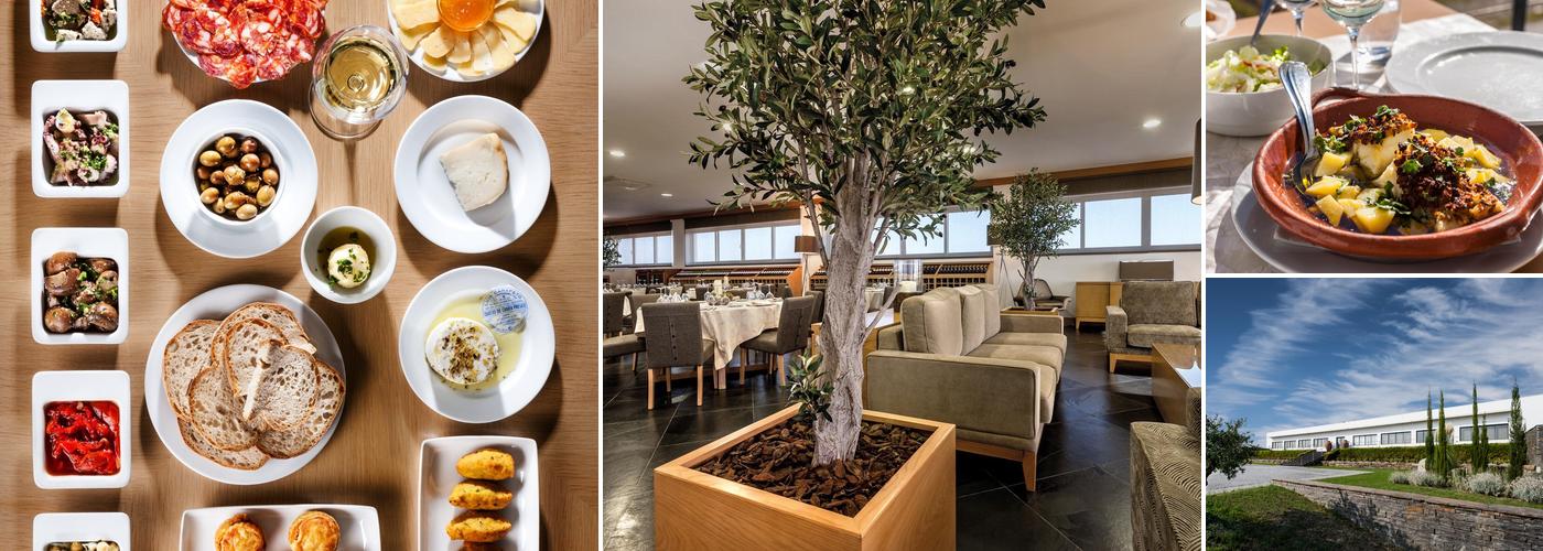 Ribafreixo Wines (Ribafreixo Wines Adega & Restaurante)