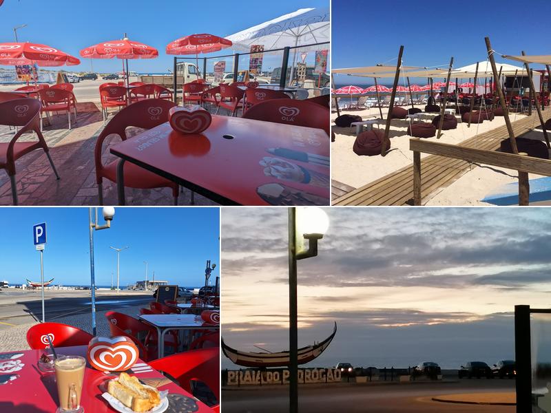 Café Pastelaria Pedrógopão