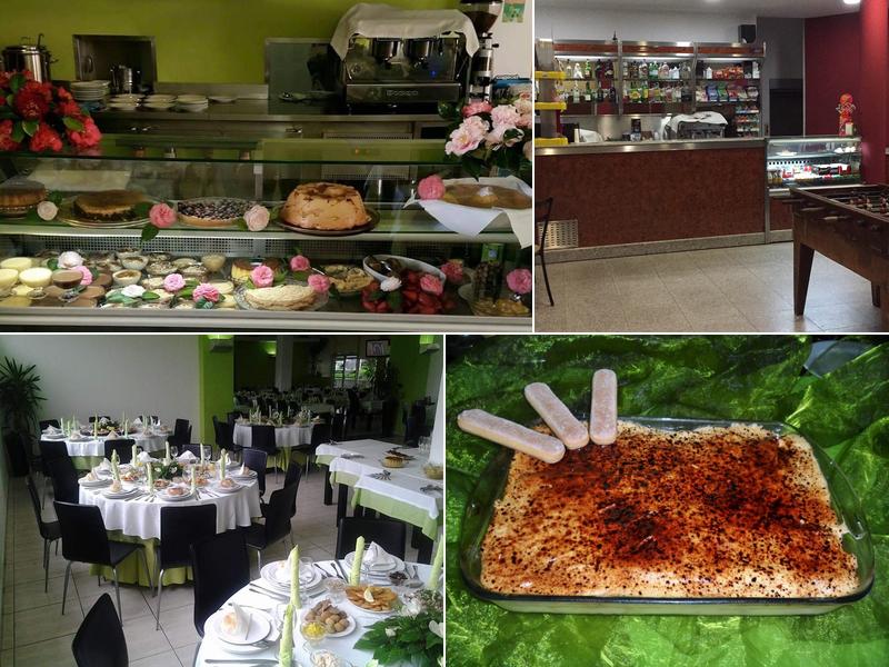 Café Restaurante Grilo