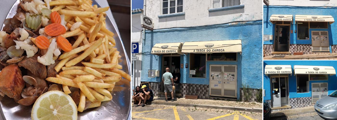 A Tasca do Careca