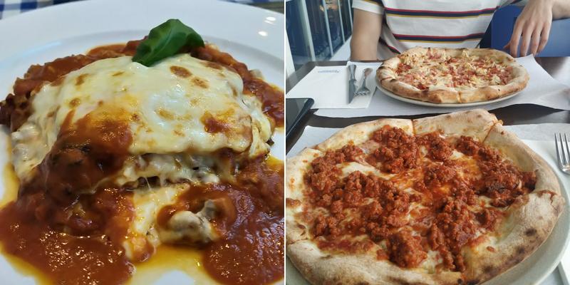 Romanza Eventos - Buffet