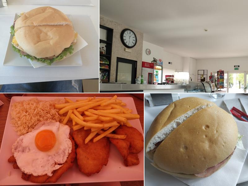 Café Bar do Castelinho