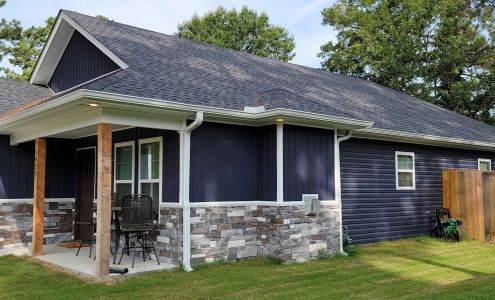 AR Gutters & Services LLC