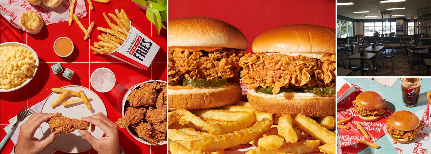 KFC