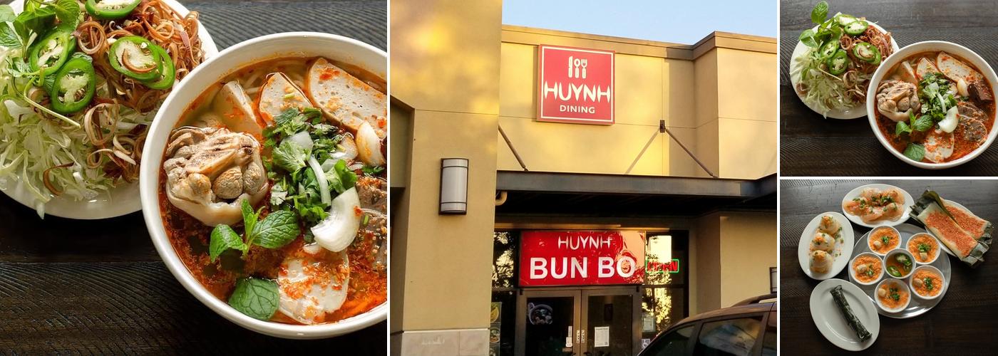 Huynh Dining (Bun Bo)