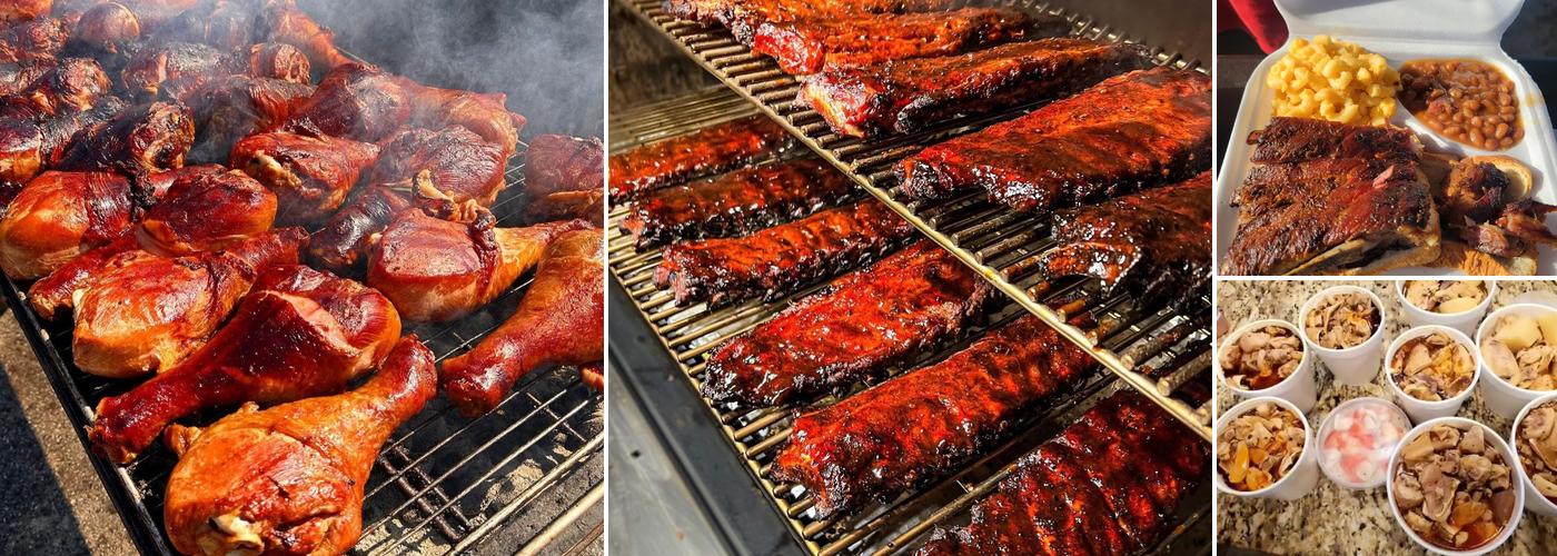 Fred's World Famous BBQ and Souse