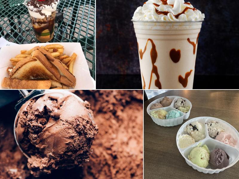 Scoops of Hope 54 Foster St, Southbridge