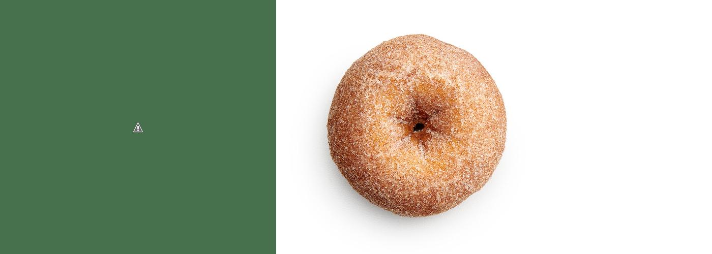 Shipley Do-Nuts Menu