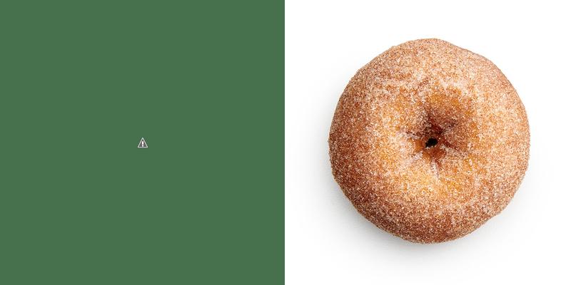 Shipley Do-Nuts Menu