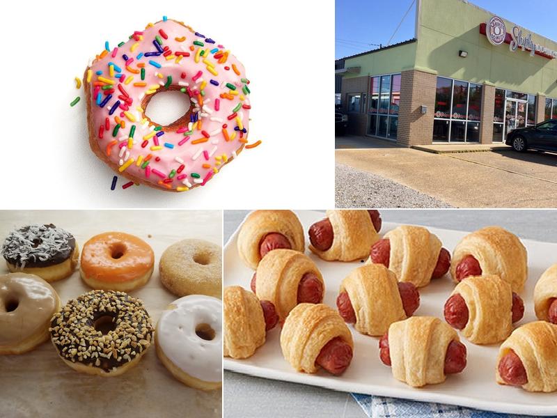 Shipley Do-Nuts