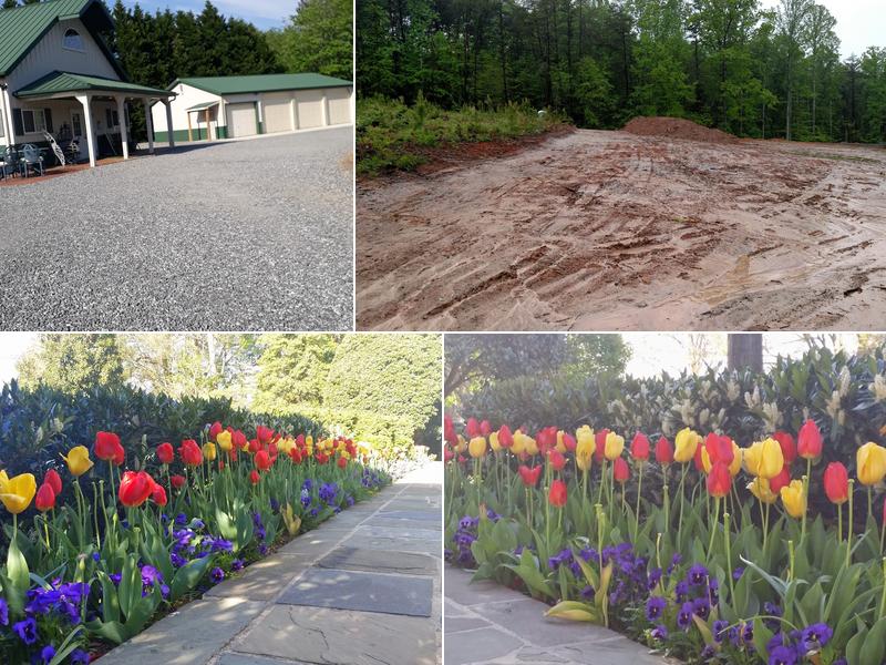 Sharon K Hopper Fine Gardening