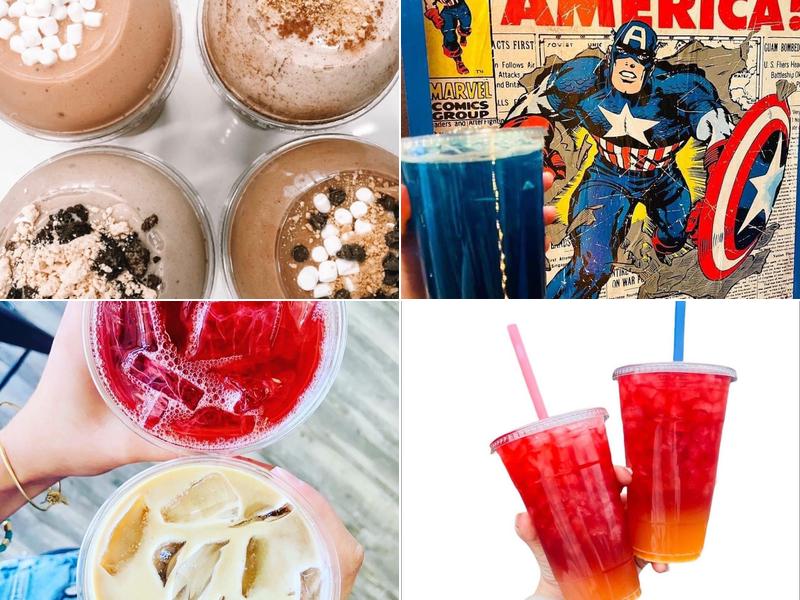 Sunny Nutrition - Sun Prairie, WI