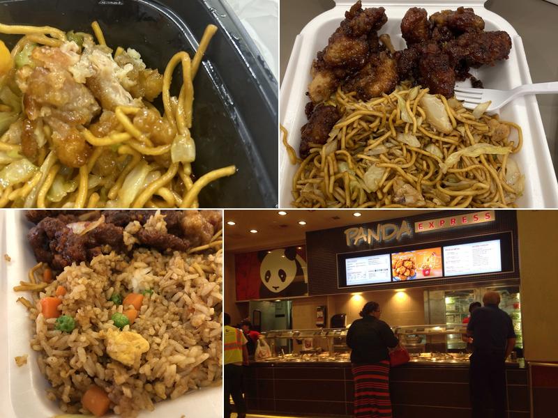 Panda Express
