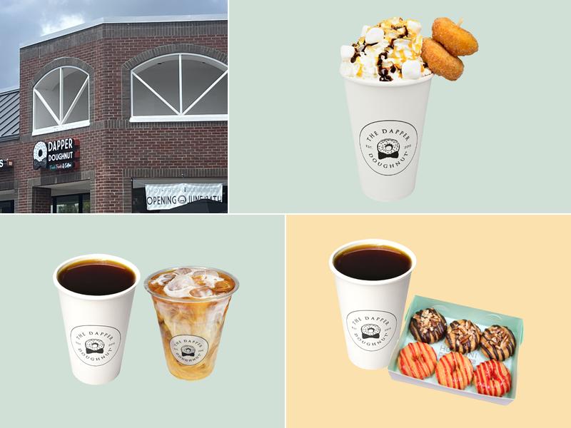 Dapper Doughnut Tampa-Fowler