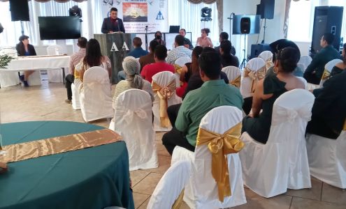 Salon Nuevo Amanecer