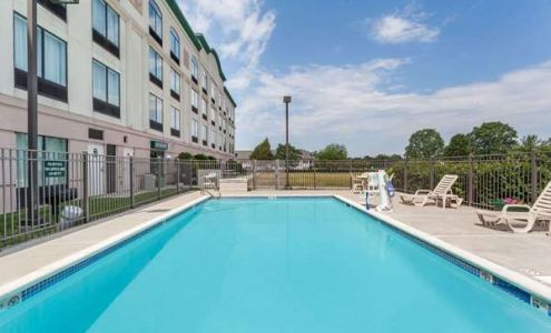 Wingate by Wyndham Vineland/Millville