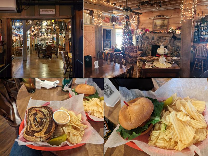 Wakeman Elevator Craft Beer & Wine Barn