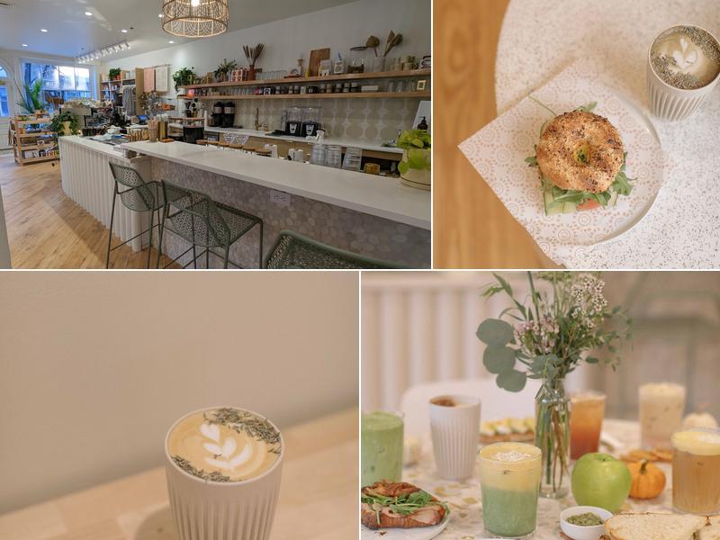 Mayday Coffee & Shop