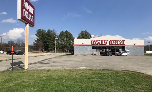 Family Dollar Harrisburg