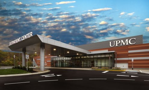 UPMC Outpatient Center