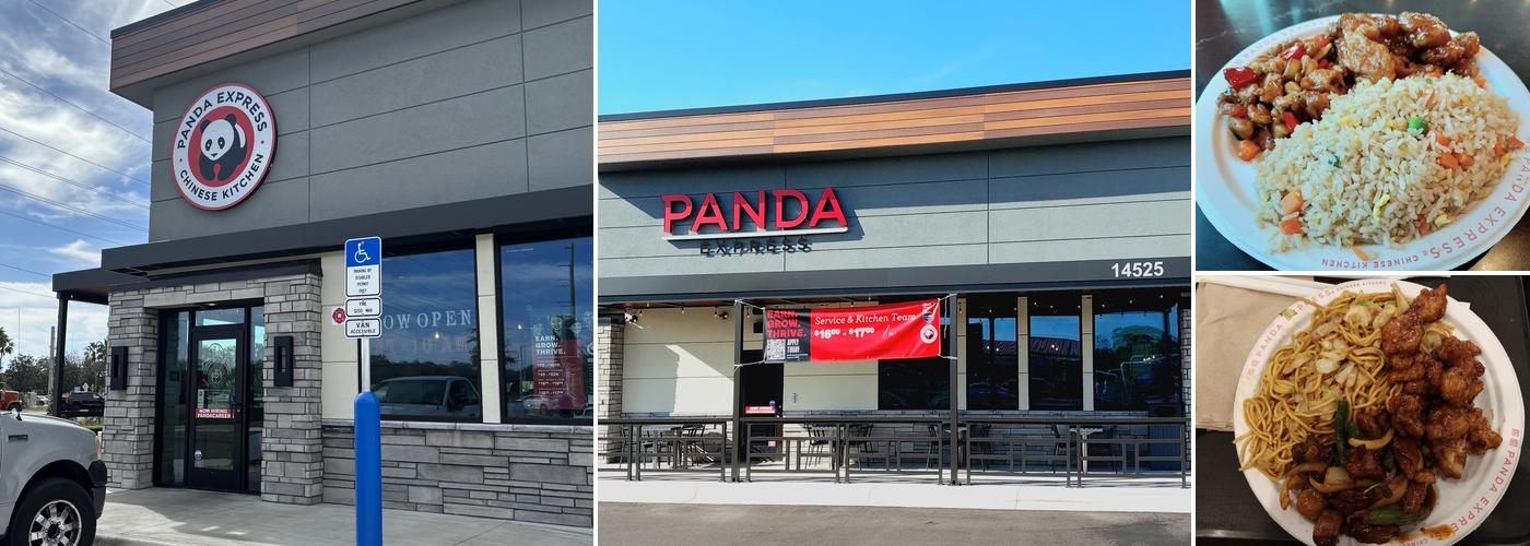 Panda Express