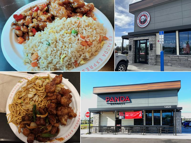 Panda Express