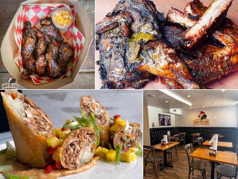 Great Big Jerk Wilmington