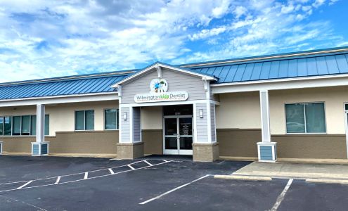 Wilmington Kids Dentist