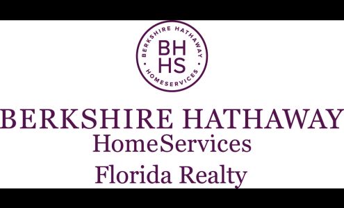 Berkshire Hathaway HomeServices Florida Realty