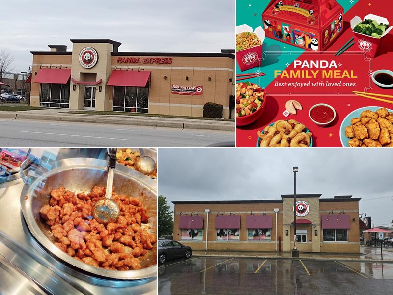 Panda Express