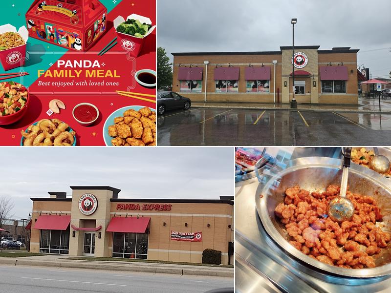 Panda Express