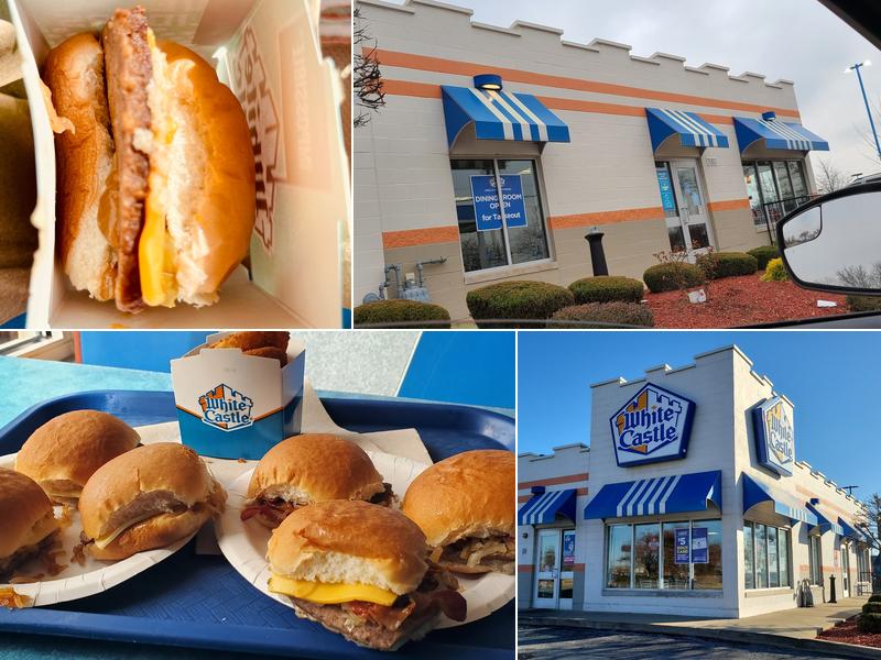 White Castle