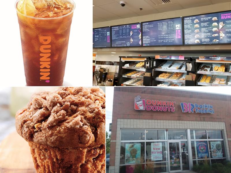 Dunkin'