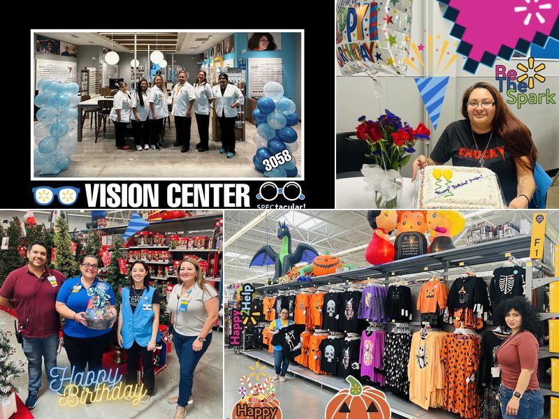 Walmart Tech Services