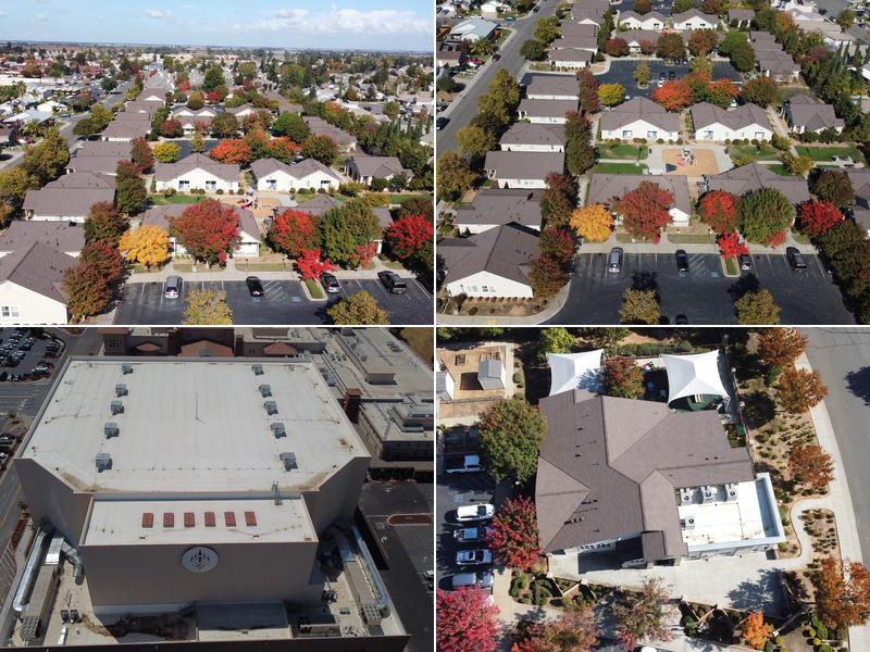 All Seasons North Roofing & Waterproofing