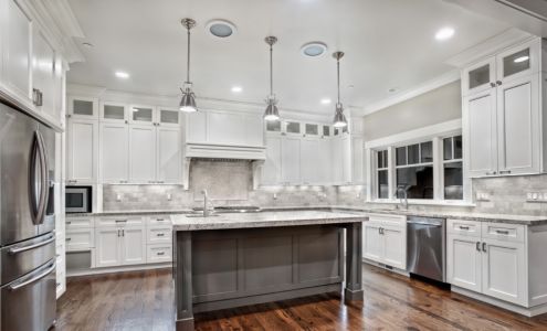 Trinity Builders of South West Florida