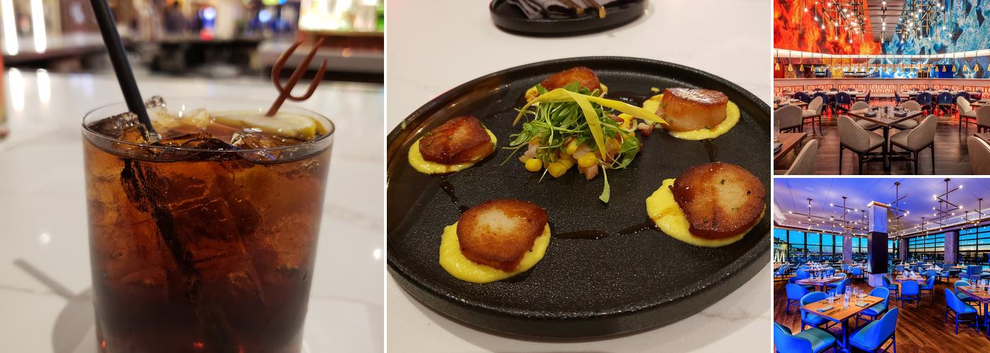 Gordon Ramsay Hell's Kitchen