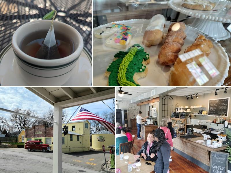 Augusta Bakery & Coffee Shop