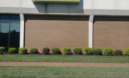 Regions Bank Walnut Ridge