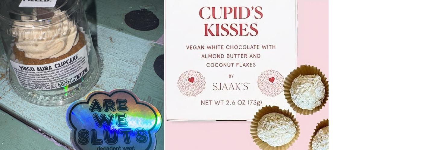 Zucchini Kill Bakery Menu