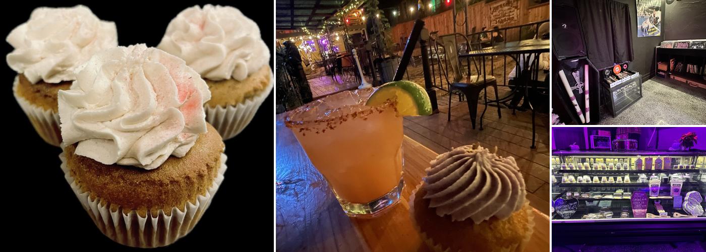 Zucchini Kill Bakery