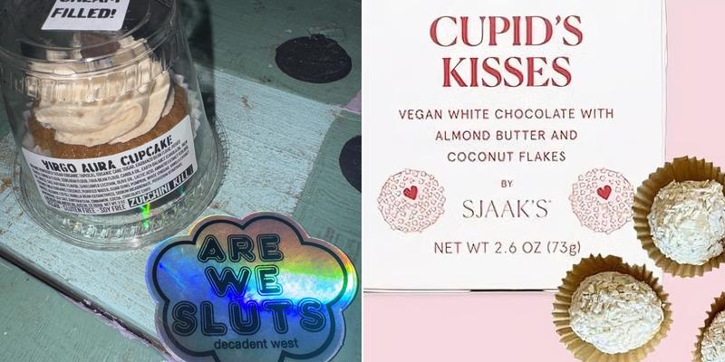 Zucchini Kill Bakery Menu