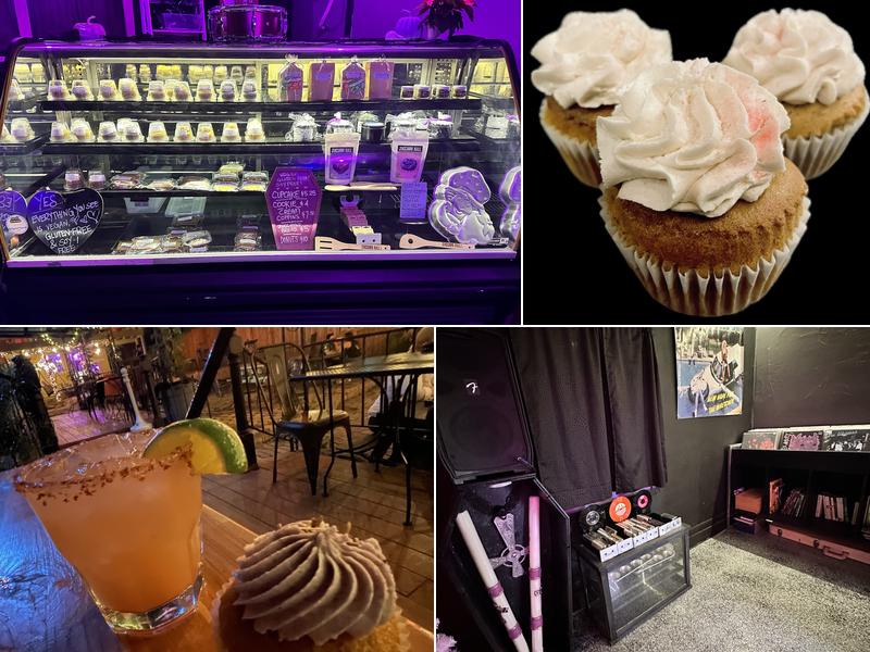 Zucchini Kill Bakery