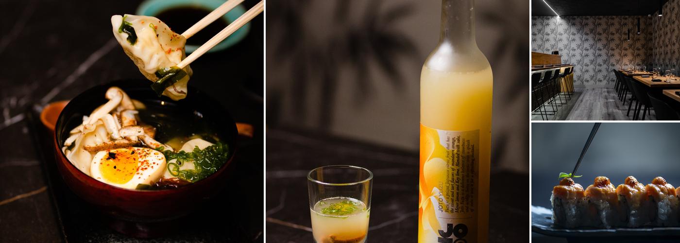 RKB Blind Tiger Experience