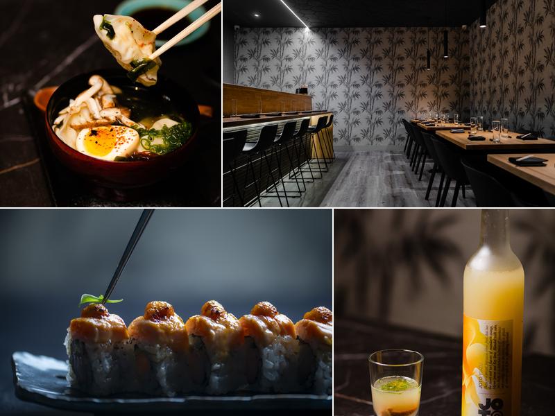 RKB Blind Tiger Experience 18167 Biscayne Blvd, Aventura