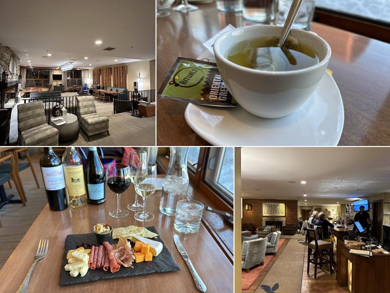 Fireside Grill 10 Elk Track Rd, Beaver Creek