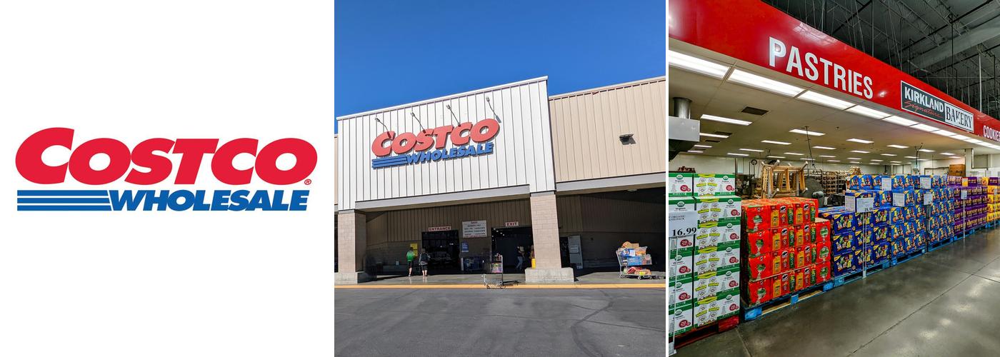 Costco Bakery