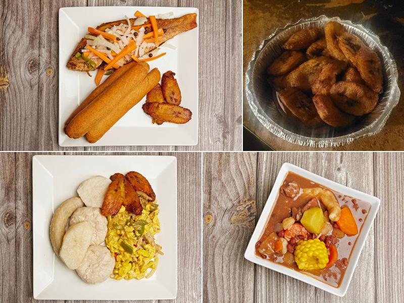 Tony Mac Bakery&Restaurant Baldwin