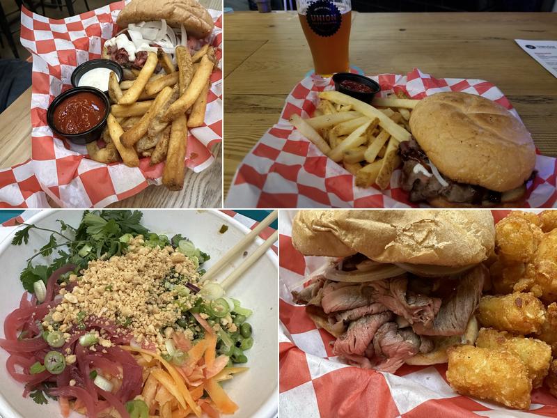 Carroll & Son Fine Foods